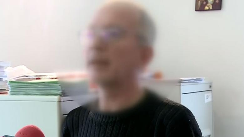 &Icirc;ncă un medic fals descoperit &icirc;n Rom&acirc;nia. Bărbatul consulta pacienți și elibera rețete și bilete de trimitere, deși e programator IT: &rdquo;N-ar trebui să fiu &icirc;n cabinet!&rdquo;