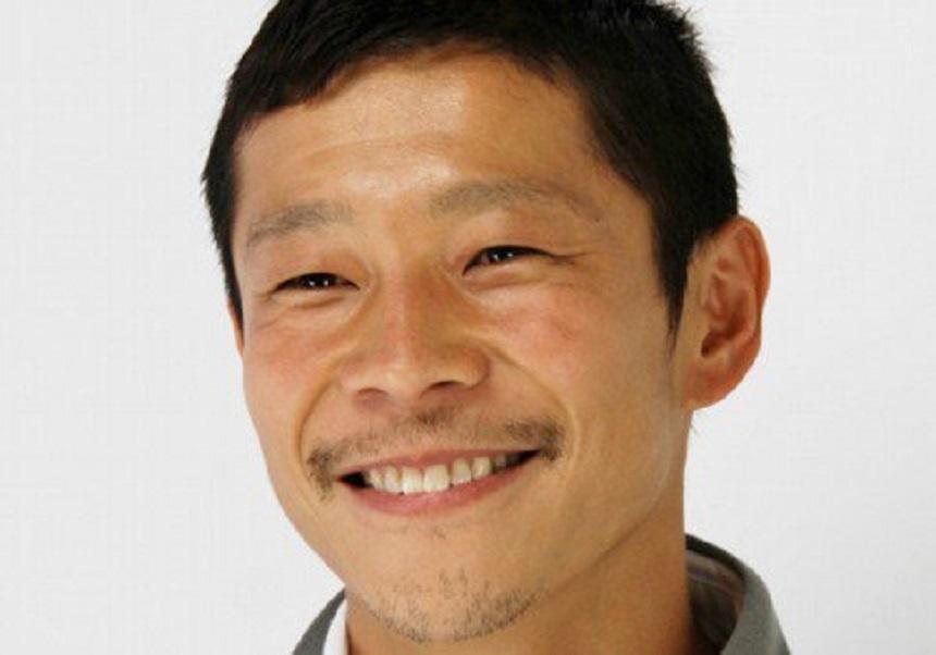 Miliardarul japonez care va fi primul pasager civil ce va călători spre Lună &icirc;şi caută online o soţie care &icirc;l va &icirc;nsoţi