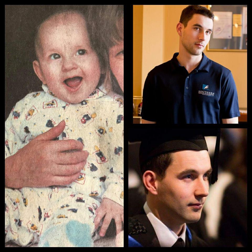 Un rom&acirc;n care locuiește la celălalt capăt al lumii și-a regăsit familia printr-un mesaj pe Facebook