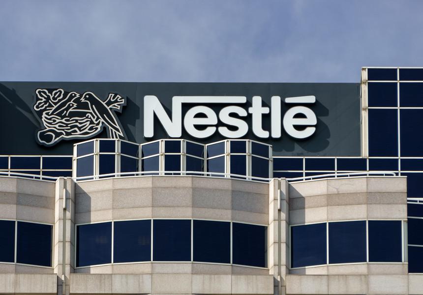Nestl&eacute; investeşte două miliarde franci elveţieni şi lansează un fond de investiţii &icirc;n inovaţie pentru ambalaje