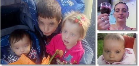 Cei patru copii de la Timișoara au murit cu zile! Vecinii, revoltați: ”Mama obișnuia să joace la păcănele, iar tatăl consuma alcool!”