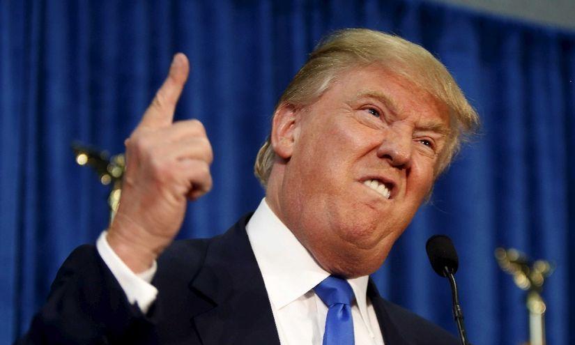 Cifrele au demonstrat! Cine este cel mai bogat lider politic? Donald Trump este &icirc;n coada listei