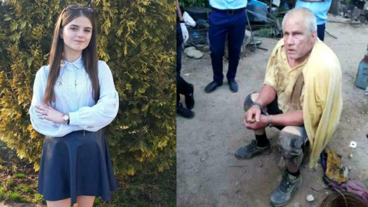 Gheorghe Dincă a fost pus să o deseneze pe foaie și pe Alexandra Măceșanu. Criminalul din Caracal a &icirc;nceput să tremure
