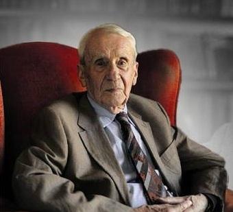 Fiul scriitorului J.R.R. Tolkien, Christopher, neobosit promotor al moştenirii literare a tatălui său, a murit la v&acirc;rsta de 95 de ani