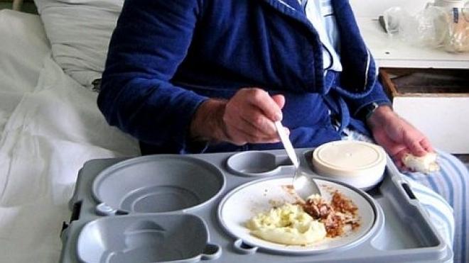 &Icirc;ncă un scandal &icirc;n sistemul medical. Un doctor, revoltat de lipsurile din unitatea medicală: &rdquo;Nu mai sunt alimente. &Icirc;n trei zile, pacienții vor răm&acirc;ne fără m&acirc;ncare!&rdquo;