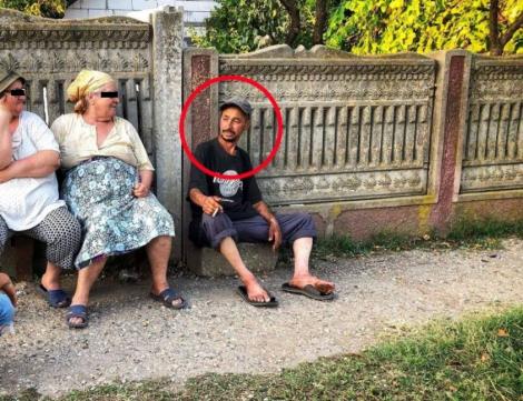 Fane Risipițeanu, complicele lui Dincă, le-a cerut judecătorilor să-l țină la închisoare, pentru că acasă nu are bani de trăit