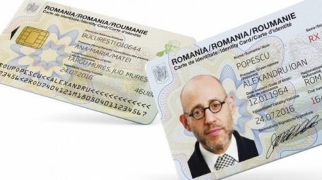 România este obligată să emită documente electronice de identitate. Fără ele, românii nu vor mai putea ieși din țară. De când se aplică