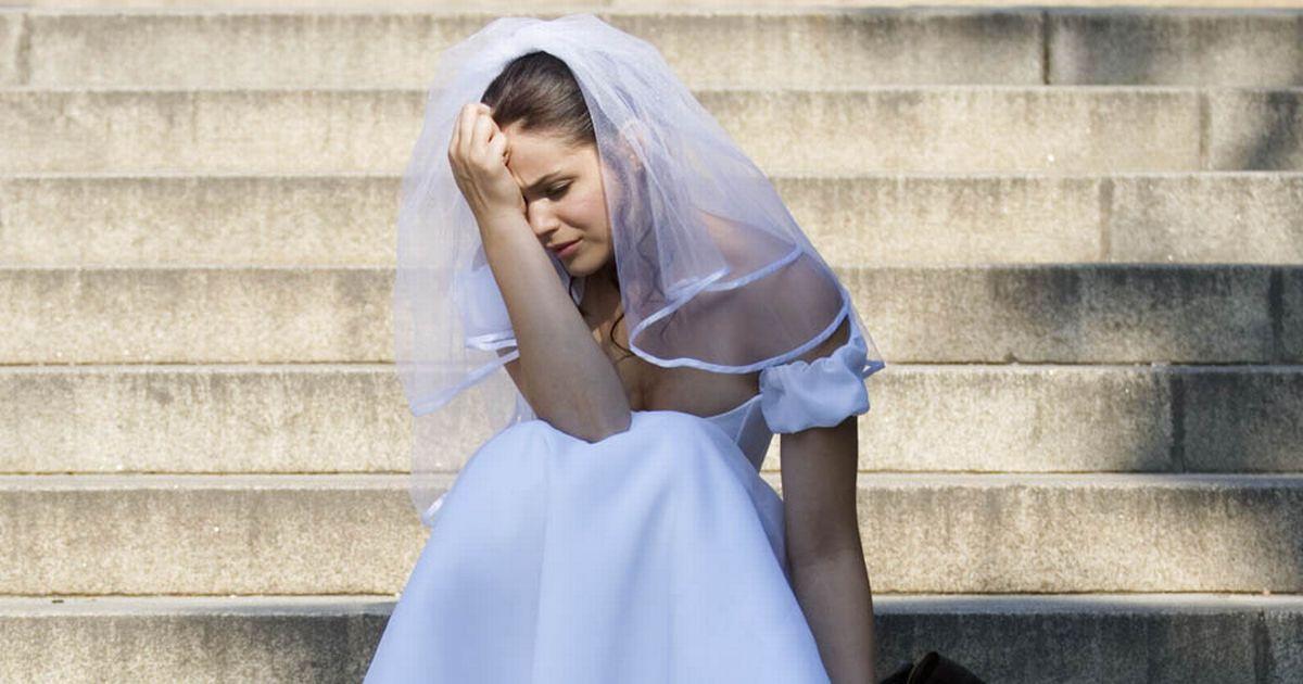 Nu, nu e glumă! Un bărbat &icirc;nspăim&acirc;ntat de căsătorie și-a &icirc;nscenat răpirea ca să nu ajungă la Altar. Sute de polițiști l-au căutat ore &icirc;n șir&nbsp;