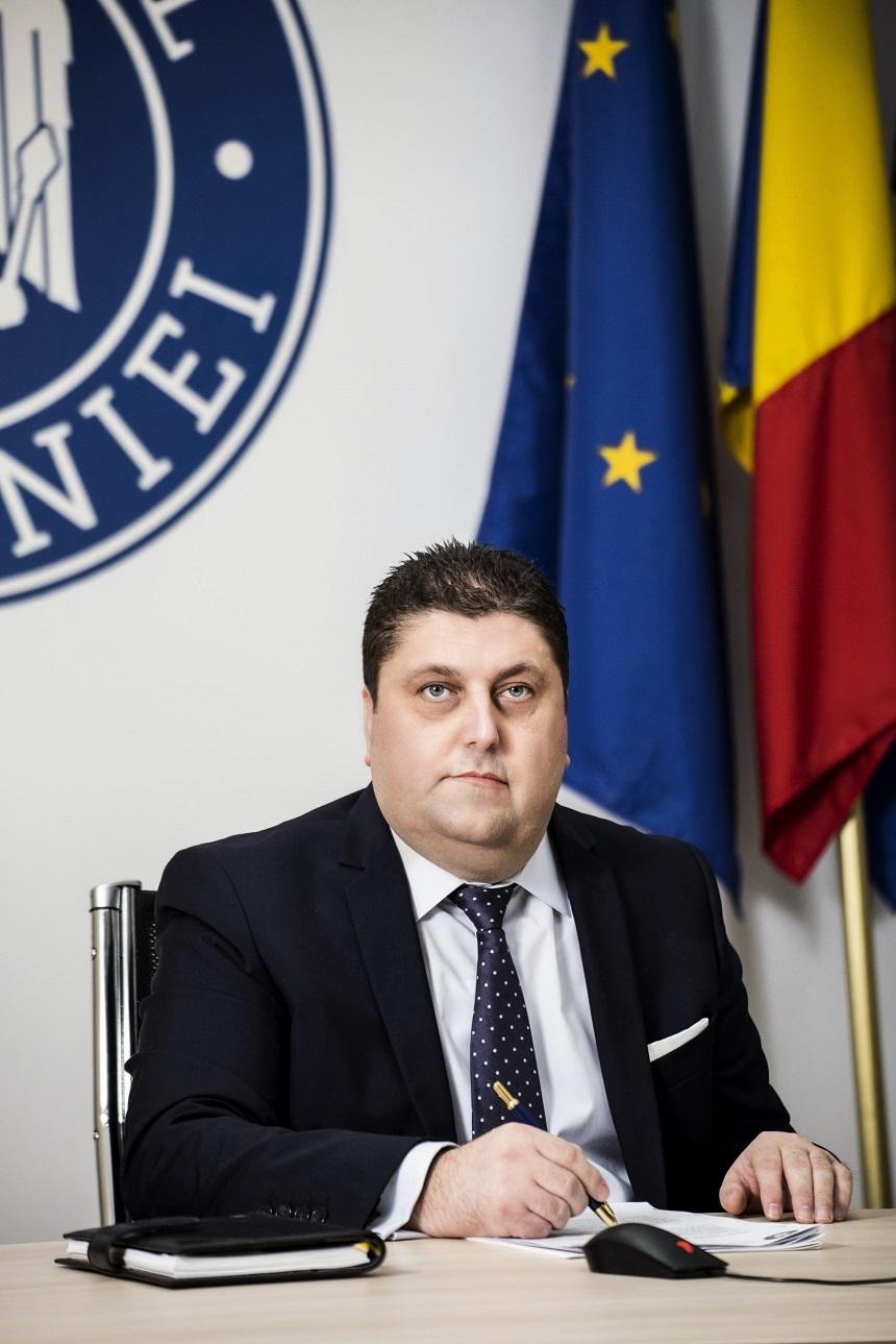 Agenţia Naţională pentru Achiziţii Publice are un nou preşedinte