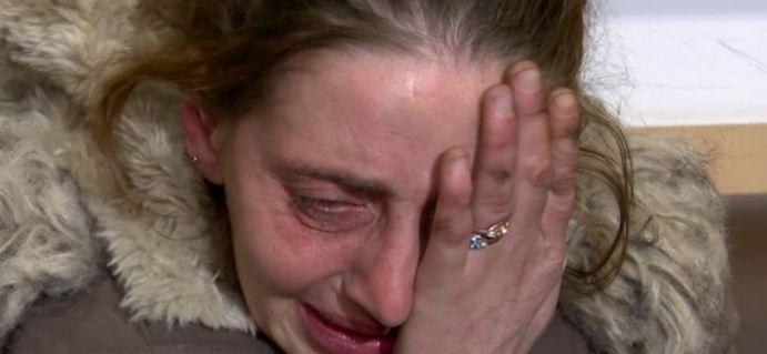 Mama copiilor din incendiul din Timișoara, primele declarații. Cum se apără femeia: &rdquo;Pentru niște amăr&acirc;ți de bani!&rdquo;