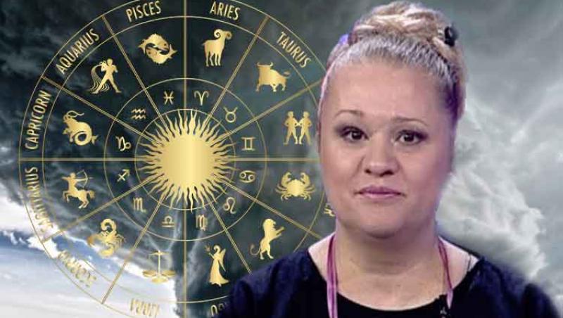 Mariana Cojocaru a prezentat horoscopul pentru 19-25 ianuarie 2020