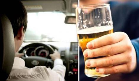 După cât timp poți să conduci dacă ai băut alcool! Răspunsul așteptat de toți șoferii