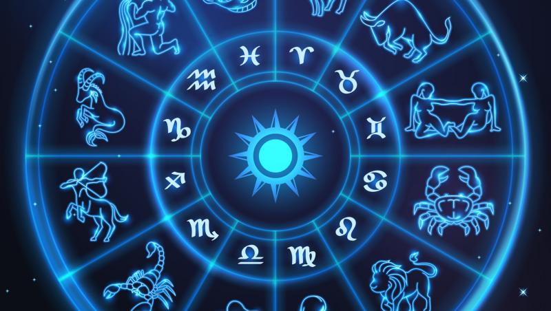 Ce anunță horoscopul zilei de vineri, 3 ianuarie 2020?