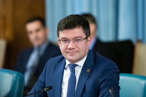 Reprezentanţii oraşelor Braşov, Iaşi şi Bucureşti, aşteptaţi luni la discuţii de ministrul Mediului