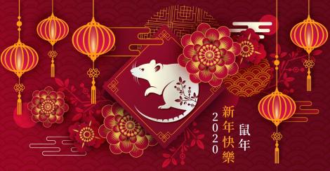 2020 va fi marcat de succes! Ce trebuie să faci de Anul Nou Chinezesc pentru noroc şi bunăstare