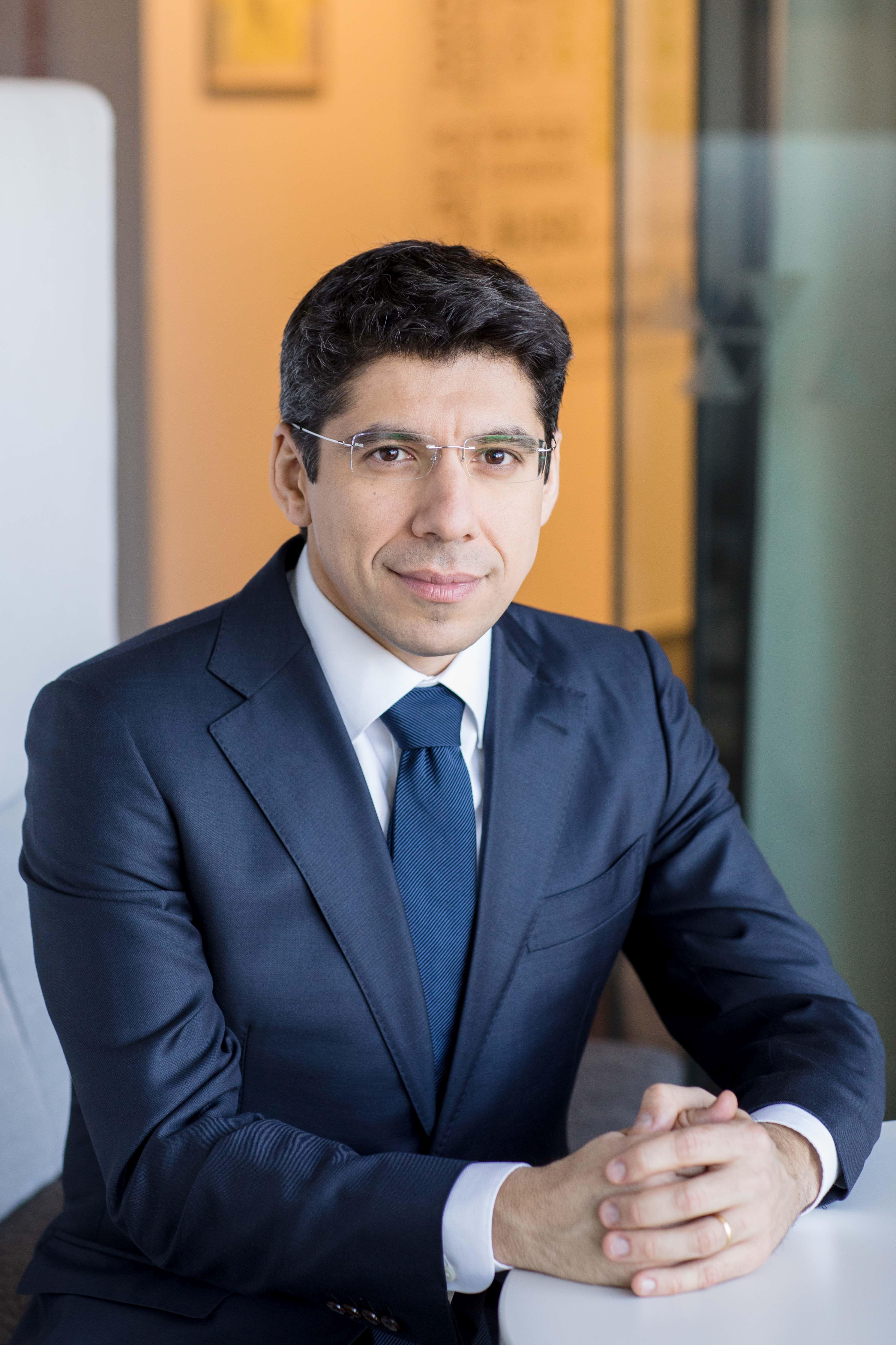 Noul managing director al companiei farmaceutice Janssen &icirc;n Rom&acirc;nia este S&eacute;van Kaloustian, fost director comercial pentru Janssen Polonia