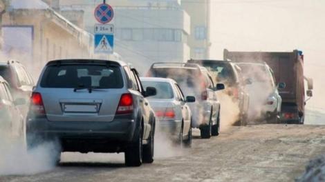 Cele mai poluate oraşe din România. România trebuie să ia măsuri urgente cu nivelul ridicat al poluării