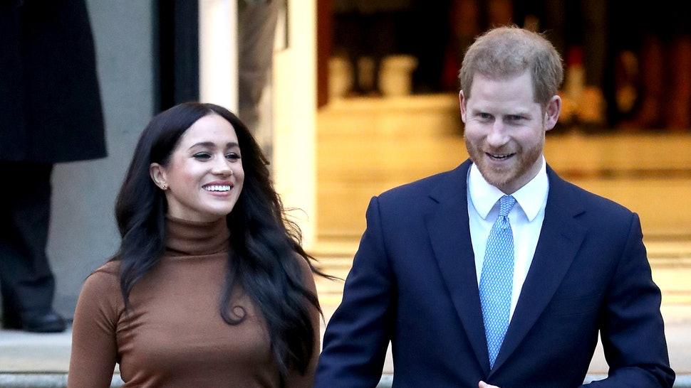 Prințul Harry, nerăbdător să &icirc;nceapă o viață nouă departe de familia regală. Ducele de Sussex a părăsit Marea Britanie imediat după ce și-a respectat ultimul angajament