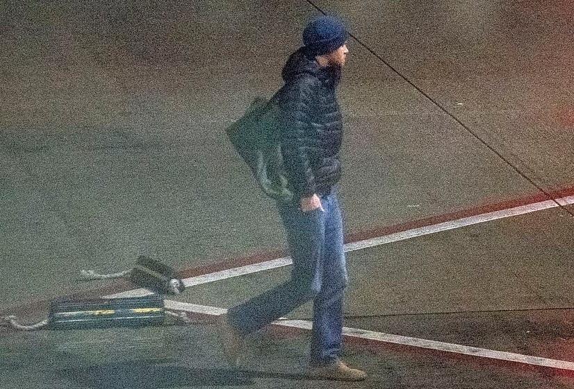 Prinţul Harry a sosit &icirc;n Canada