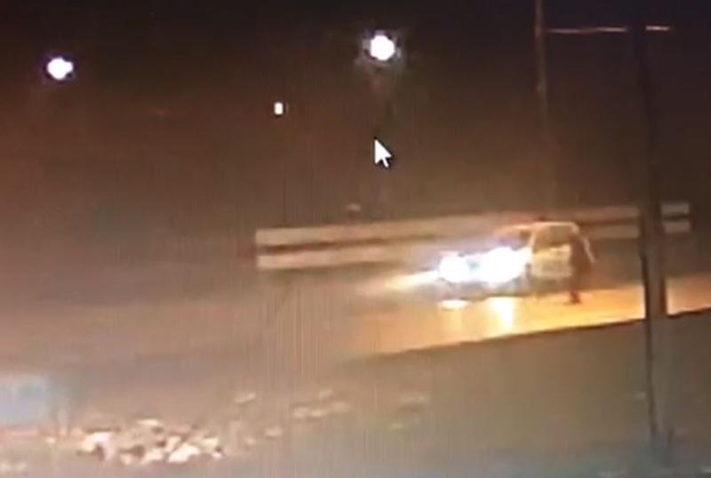 Un șofer a lovit cu mașina o fetiță, iar apoi a fugit de la fața locului. Poliția, apel public: &rdquo;Sunați la 112 dacă aveți informații despre persoana vinovată!&rdquo;