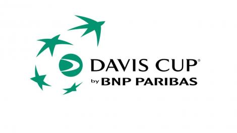 FR Tenis a pus în vâzare biletele pentru întâlnirea România - China din Cupa Davis