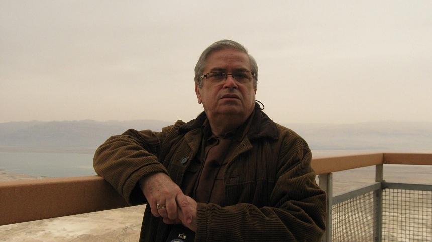 Profesorul şi muzicologul Grigore Constantinescu a murit la v&acirc;rsta de 82 de ani