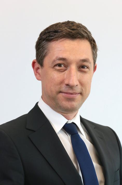 Noul director general Schneider Electric România şi Republica Moldova este Lucian Enaru