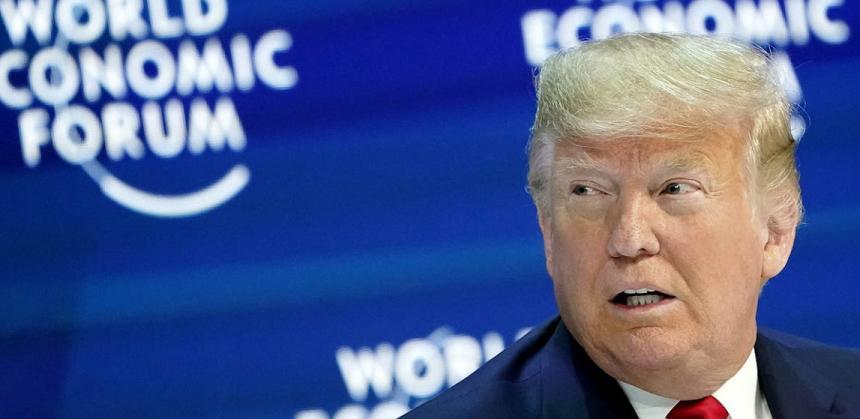 Procesul istoric de destituire a lui Donald Trump &icirc;ncepe efectiv &icirc;n Senatul american