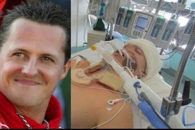 Adevărul despre starea de sănătate a lui Michael Schumacher. Dezvăluirile făcute de un medic: &rdquo;Nu mai e deloc omul pe care &icirc;l știam!&rdquo;&nbsp;