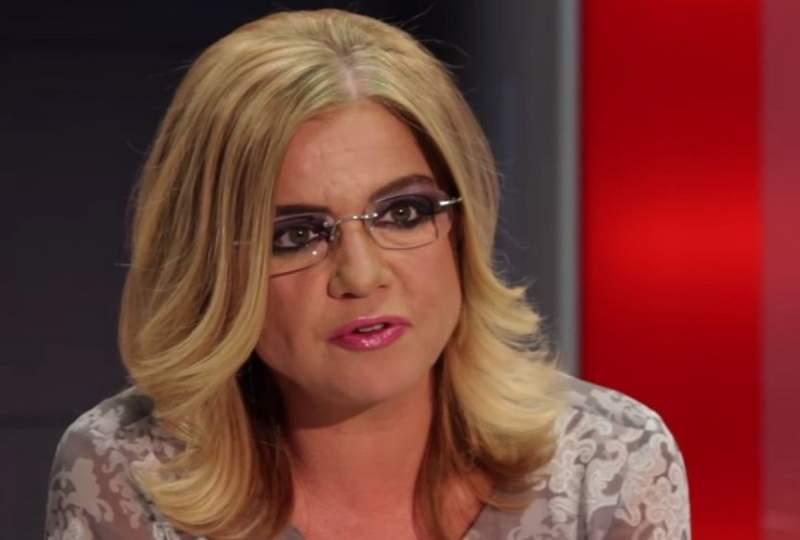 O dramă uriașă din viața Cristinei Țopescu, dezvăluită de Andreea Berecleanu! &bdquo;A fost șocul vieții ei&rdquo;