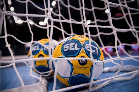 Echipele calificate în optimile Cupei României la handbal feminin