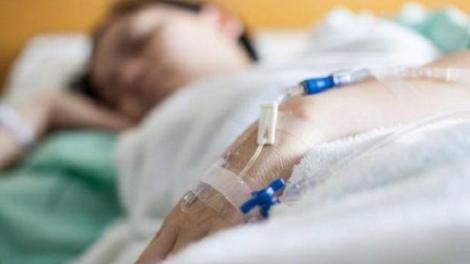 Gripa a umplut camerele de gardă ale spitalelor din toată ţara. Mii de români îşi duc copiii la control