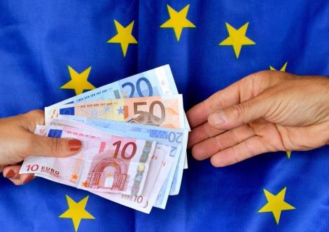Secretar de stat Ministerul Fondurilor Europene: Rata de absorbţie a României a ajuns la 36%, la doar trei puncte distanţă de media UE