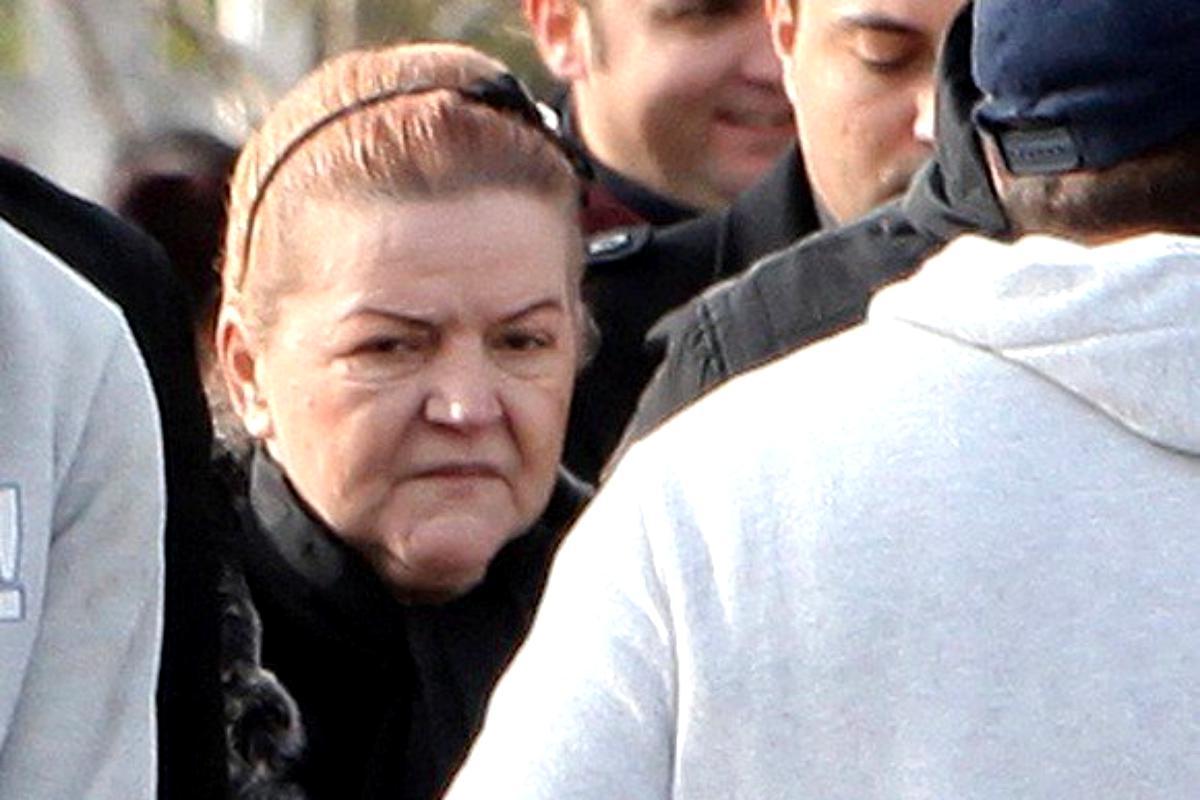 Maria C&acirc;rneci, distrusă de moartea soțului ei! Declarație sf&acirc;șietoare despre bărbatul care i-a fost partener de viață. &bdquo;M-a privit lung și i-au dat lacrimile&rdquo;