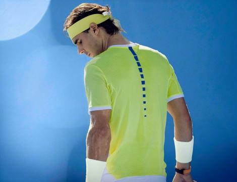 Rafael Nadal s-a calificat în turul trei la Australian Open