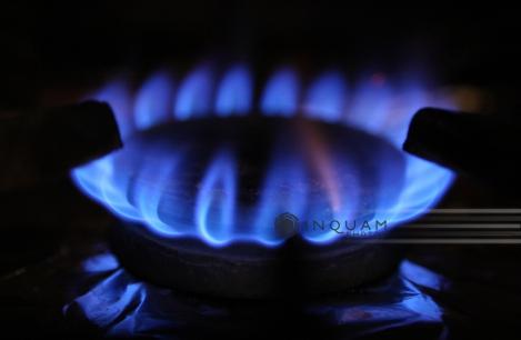 Ministerul Economiei: România nu are probleme privind asigurarea cu gaze naturale a consumatorilor în iarna 2019-2020