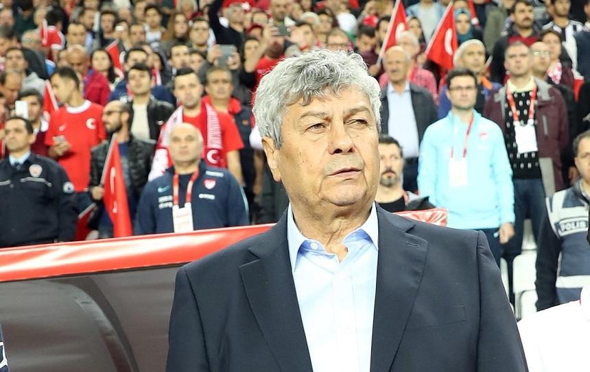 CNN Turk: Postul lui Abdullah Avci la Beşiktaş, &icirc;n pericol. Mircea Lucescu, printre variantele de antrenor vehiculate