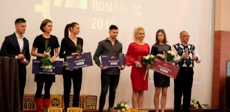 Alin Firfirică şi Cristina Simion, cei mai buni atleţi ai anului 2019, premiaţi în cadrul galei federaţiei