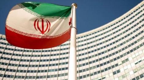 Statele Unite au impus noi sancţiuni legate de Iran, împotriva a două persoane şi şase companii