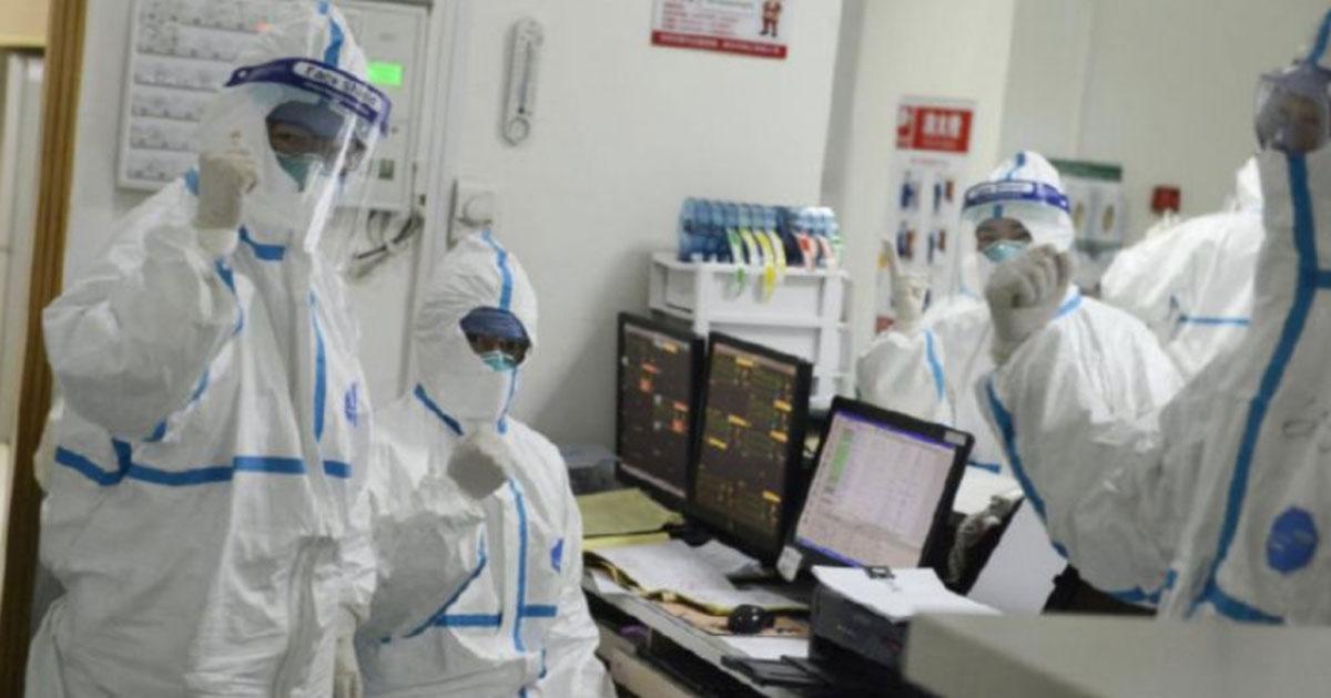 Noul virus face ravagii &icirc;n China. Sunt 25 de morți și 800 de răniți. Autoritățile, decizie drastică: &rdquo;Vom construi un spital &icirc;n trei zile!&rdquo;