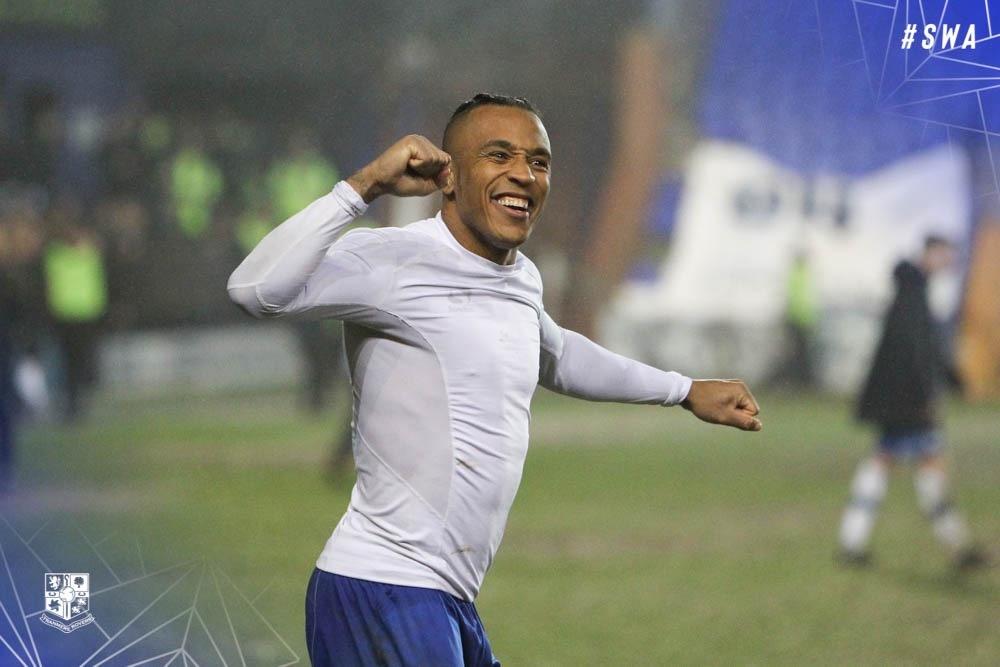 Cupa Angliei: Tranmere a eliminat Watford şi va &icirc;nt&acirc;lni Manchester United &icirc;n turul patru