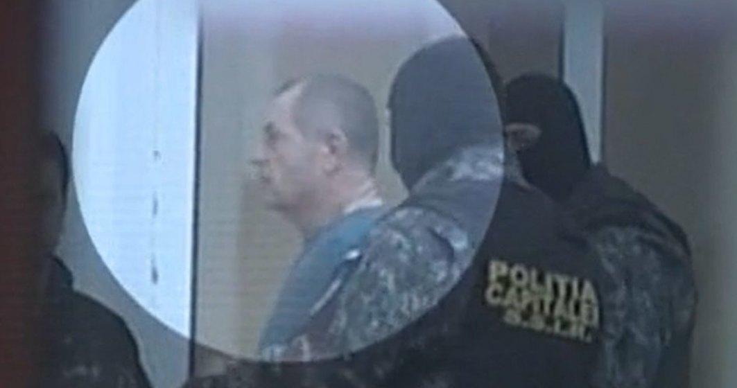 Criminalul de la Perla ar putea fi eliberat &icirc;n cur&acirc;nd, după doar 8 ani de &icirc;nchisoare