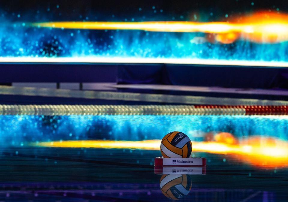 Rom&acirc;nia, locul 11 la Campionatul European de polo, după 20-3 cu Turcia