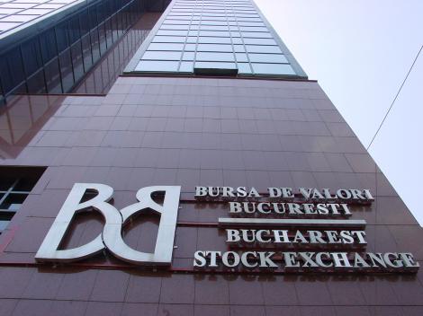 Bursa românească a crescut cu 35 de procente în 2019, cea mai mare performanţă a ultimului deceniu