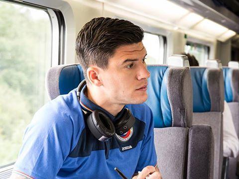 Denizlispor a anunţat că s-a despărţit de Săpunaru