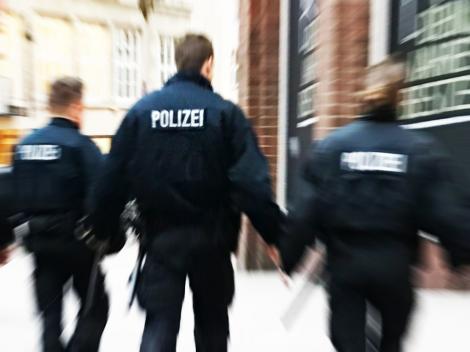 Atac armat în Germania, șase oameni uciși