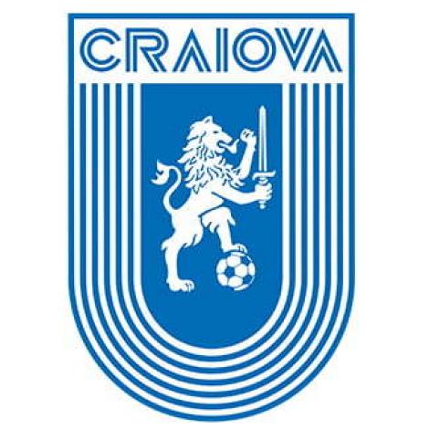 Universitatea Craiova - MFK Karvina, scor 3-1, în ultimul amical jucat de olteni în Antalya