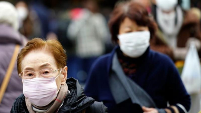 Gripa din China face tot mai multe victime