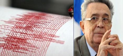 Se cutremură România?! Informații de ultimă oră despre seismul din Turcia, de 6.8 grade Richter