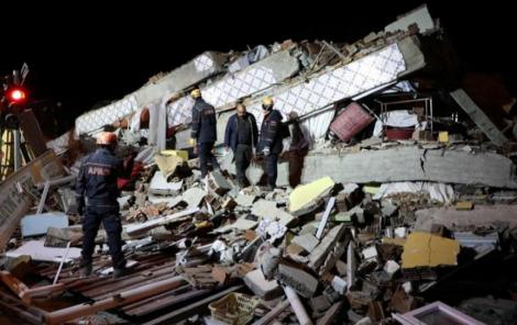 Noul bilanț în urma seismului din Turcia este cutremurător! Sunt cel puțin 31 de morţi şi 1.607 de răniţi